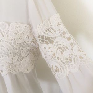 Express Long Sleeve Blouse